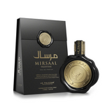 Mirsaal Valentine By Le Falcone -Niche Collection- Eau De Parfum 100 ML (3.4 FL OZ) Men