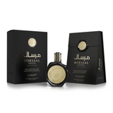 Mirsaal Valentine By Le Falcone -Niche Collection- Eau De Parfum 100 ML (3.4 FL OZ) Men