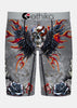 Men ETHIKA Chaotic Chrome Boxers