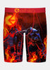 Men ETHIKA Firewalker Boxers