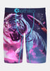 Men ETHIKA Terrestrial Tiger Boxers