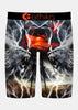 Men ETHIKA Lion Strike Boxers