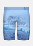 Men ETHIKA Bomber City of Stillness Boxers