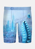 Men ETHIKA Bomber City of Stillness Boxers