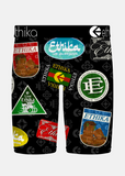 Men ETHIKA Out the Trunk Boxers