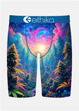 Men ETHIKA Indica Dreams Boxers