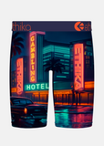 Men ETHIKA Vegas Boxers