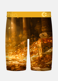 Men ETHIKA Cursed Fortune Boxers