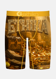 Men ETHIKA Cursed Fortune Boxers