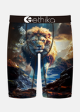 Men ETHIKA Lion Hearted Boxers