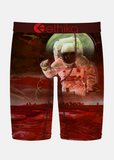 Men ETHIKA Crimson Orbit Boxers