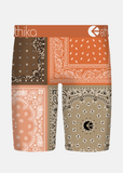 Men ETHIKA Muted Motifs Boxers