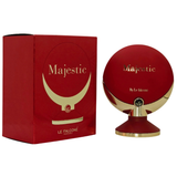Majestic By Le Falcone Eau De Parfum 100 ML (3.4 FL OZ) Women