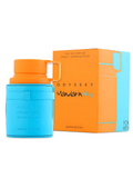 Odyssey Mandarin Sky By Armaf Eau De Parfum 100 ML (3.4 FL OZ) Men