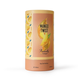 Mango Twist By Parisvally Eau De Parfum 100 ML (3.4 FL OZ) Unisex