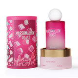 Sweet Summer Bundle | Sugar Vanilla | Marshmallow Roast | Mango Twist | Unisex 100 ML (3.4 FL OZ) Eau De Parfum By Parisvally