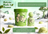 Tubbees Matcha Made In Heaven By Grandeur Eau De Parfum 50 ML (1.7 FL OZ) Unisex