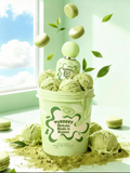 Tubbees Matcha Made In Heaven By Grandeur Eau De Parfum 50 ML (1.7 FL OZ) Unisex
