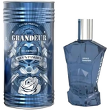 Grandeur Men's Passion By Milestone Eau De Parfum 3.4 FL OZ Men