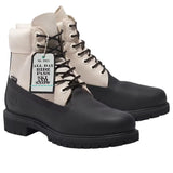 Men TIMBERLAND Premium 6-Inch Waterproof Boots