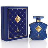 9th Avenue New York Metropolis By Emper Eau De Parfum 100 ML (3.4 FL OZ) Unisex