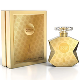 Metropolis Gold By Emper Eau De Parfum 100 ML (3.4 FL OZ) Unisex
