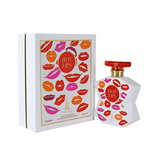 Hot Lips Metropolis By Emper Eau De Parfum 100 ML (3.4 FL OZ) Women