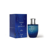 Possessed By Midnight From Parisvally Eau De Parfum 100 ML (3.4 FL OZ) Women