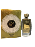 Mughram By Amarah Eau De Parfum 100 ML (3.4 FL OZ) Women