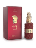 Muharib By Le Falcone -Niche Collection- Extrait De Parfum 85 ML (2.8 FL OZ) Men
