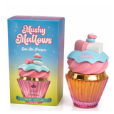 Zakat's Cupcake Trio | Creamy Caramel | Sweet Fantasy | Mushy Mallows | Unisex 100 ML (3.4 FL OZ) Eau De Parfum By Zakat