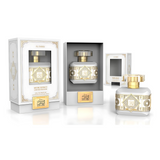 Musk Effect Limited Edition By Al Fares Eau De Parfum 3.4 FL OZ Unisex