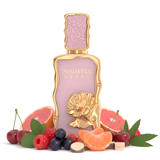 Nightly Donna By Le Bonheur Eau De Parfum 100 ML (3.4 FL  OZ) Women