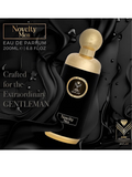 Novelty Men By Almas Eau De Parfum 200 ML (6.8 FL OZ) Men