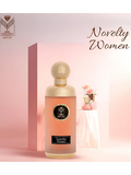 Novelty Women By Almas Eau De Parfum 200 ML (6.8 FL OZ) Women