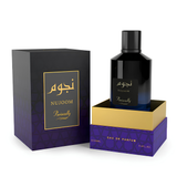 Nujoom By Parisvally Eau De Parfum 100 ML (3.4 FL OZ) Unisex