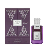 Purple Rose By Ghalati Perfumes Eau De Parfum 100 ML (3.4 FL OZ) Unisex