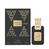 Majestic Woods By Ghalati Perfumes Eau De Parfum 100 ML (3.4 FL OZ) Unisex