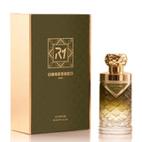 Ron Marone's LV Bundle | Divine | Obsessed Men | Men 100 ML (3.4 FL OZ) Le Parfum By Ron Marone