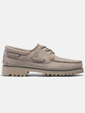 Men TIMBERLAND Authentic Lace Up Boat