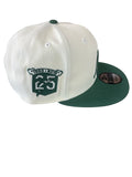 NEW ERA 9Fifty MLB Florida Marlins 1993-2018 25 Snapback