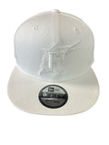 NEW ERA MLB 9Fifty Florida Marlins 1997 World Series Snapback