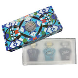 Zakat Z6 + Z7 + Z9 Eau De Parfum 30 ML (1 FL OZ) Gift Set