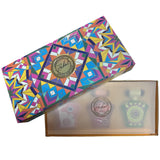 Zakat Z19 + Z25 + Z40 Eau De Parfum 30 ML (1 FL OZ) Gift Set