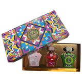 Zakat Z19 + Z25 + Z40 Eau De Parfum 30 ML (1 FL OZ) Gift Set