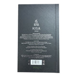 Kisa By Kisa Parfum 100 ML (3.4 FL OZ) Unisex