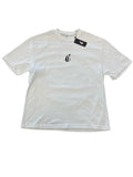 Men CARTEL Python Skull T-shirt