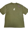 Men CARTEL C Logo T-Shirt