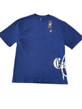 Men CARTEL Side C Logo T-Shirt