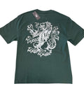 Men CARTEL House Emblem T-shirt
